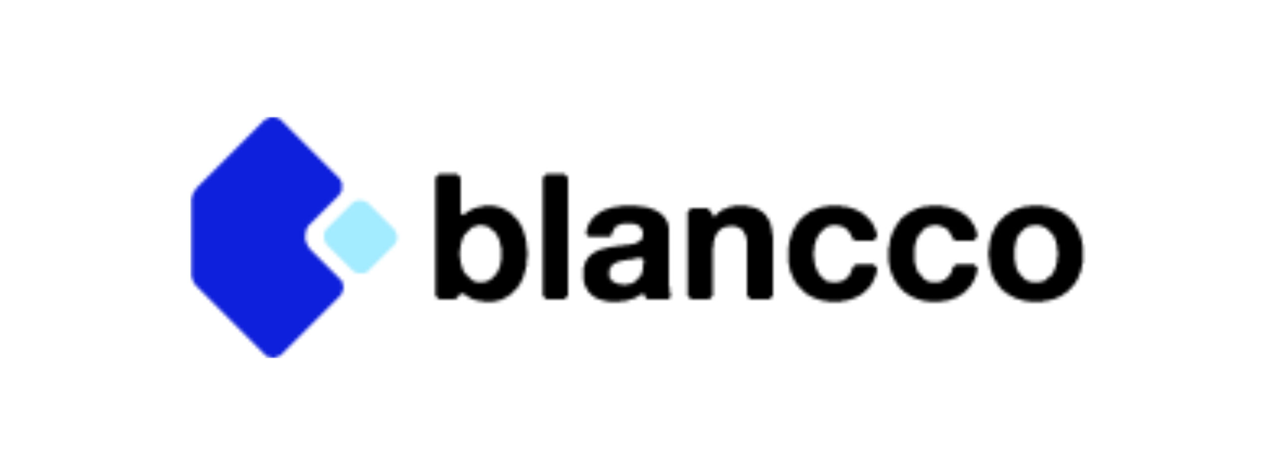 Blancco : Gold Sponsor