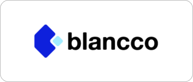 Blancco : Gold Sponsor