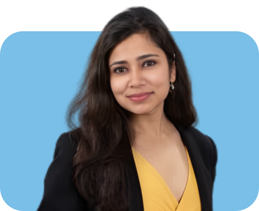 Aditi Chaturvedi