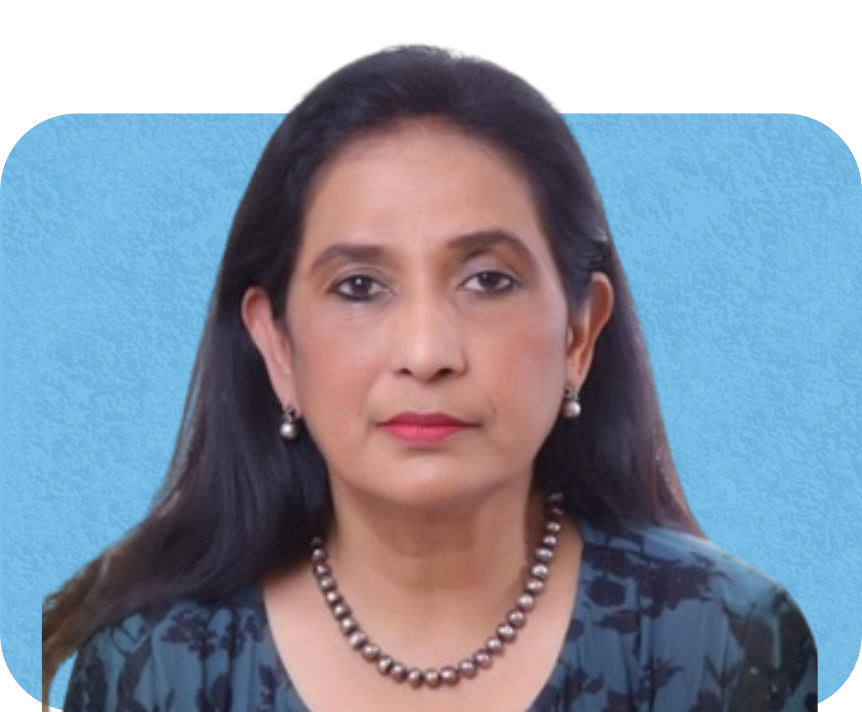 Sanchita Jindal
