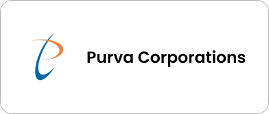 Purva Corporations : 