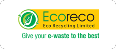 EcoReco : Gold Sponsor