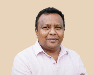 Raj Kancham