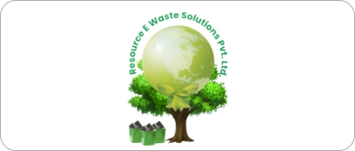 Resource E-Waste : 