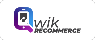 Wik Recom : Gold Sponsor